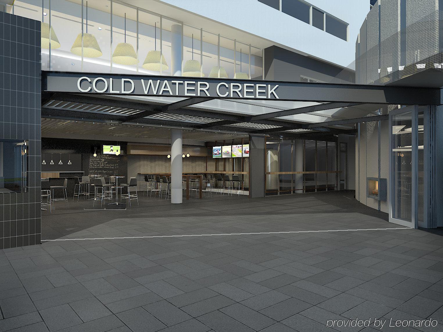Hotel Atura Dandenong